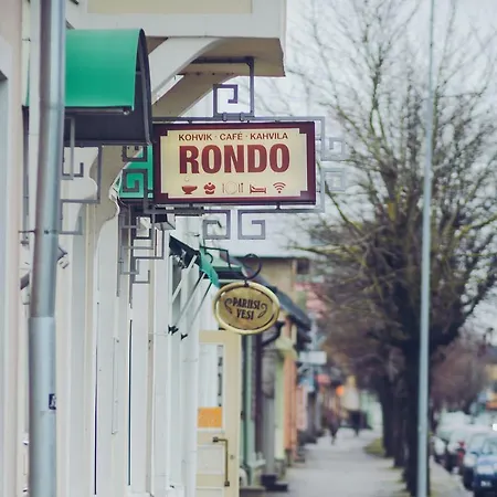 Rondo * Haapsalu