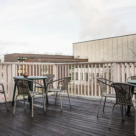 Rondo Casa de hóspedes Haapsalu