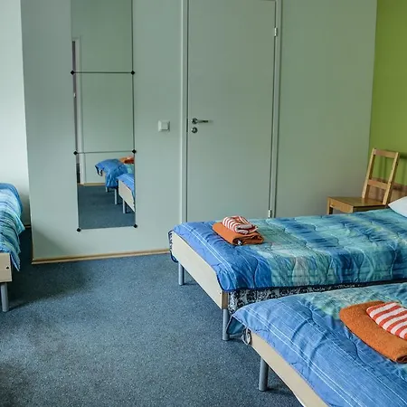 Casa de hóspedes Rondo Haapsalu