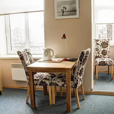 Casa de hóspedes Rondo